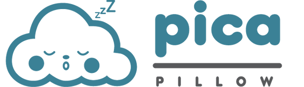 Pica Pillow