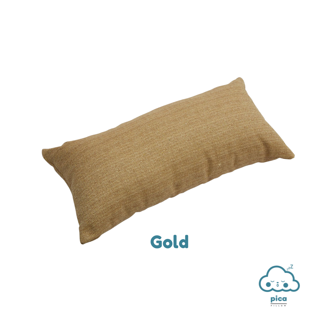 Lumbar Pillow Pica Pillow