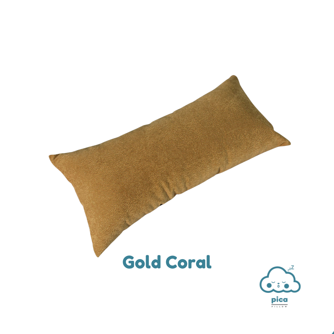 Lumbar Pillow Pica Pillow