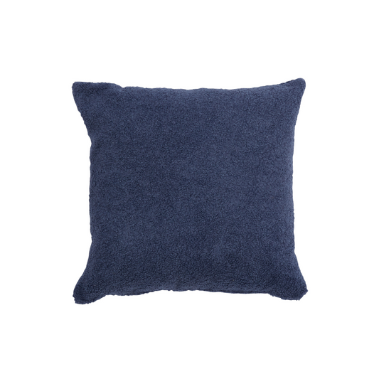 Pearl Fabric Throw Pillow with Pillow Case Pica Pillow