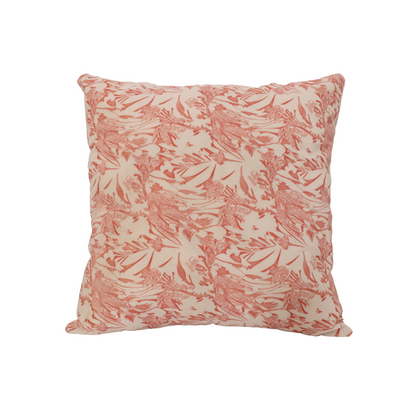 ORLA Throw Pillow Pica Pillow