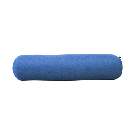 Lotus Meditation Bolster Pillow