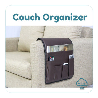 Pica Pillow Couch Organizer Pica Pillow