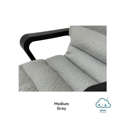 Pica Pillow Backrest Cushion Pica Pillow