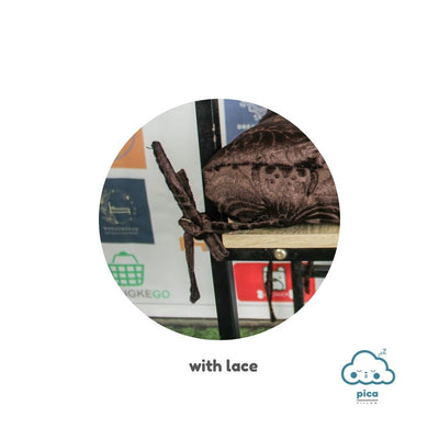 Seat Cushion Pillow Pica Pillow