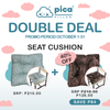 Pica PIllow Seat Cuhion Double Deal AF Home