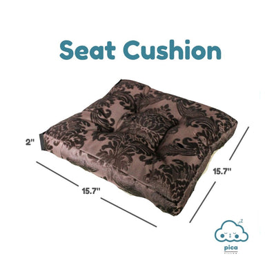 Seat Cushion Pillow Pica Pillow