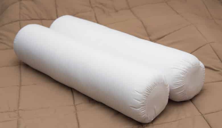 Uses of best sale bolster