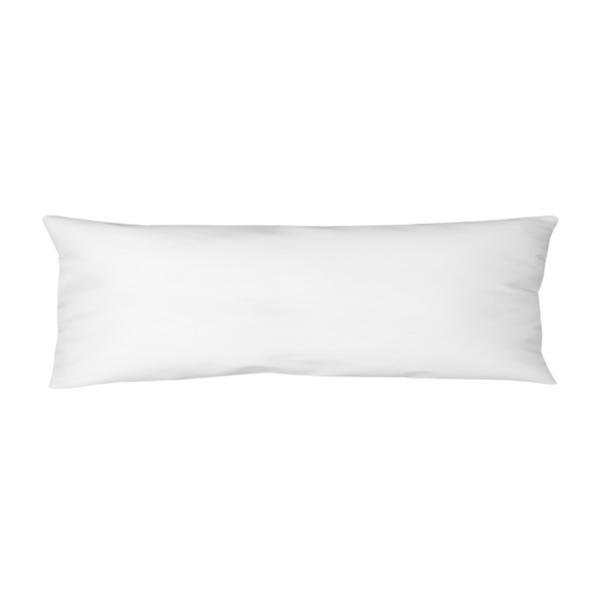 Body Pillow (without Pillow Cover Case) - Pica Pillow