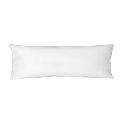 Body Pillow (without Pillow Cover Case) Pica Pillow