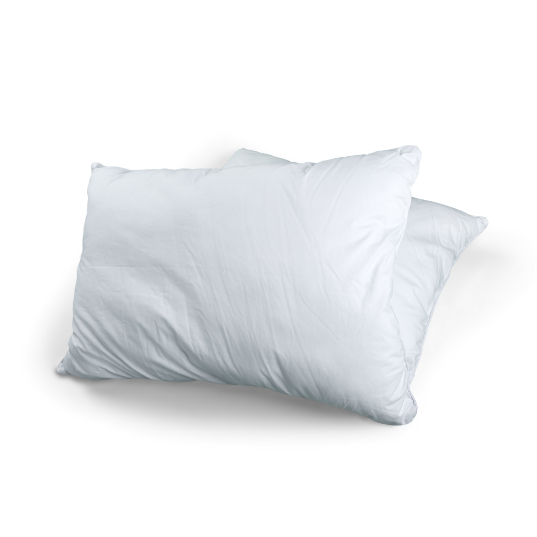 White Sleeping Pillows (Buy 1, Take 1) Pica Pillow